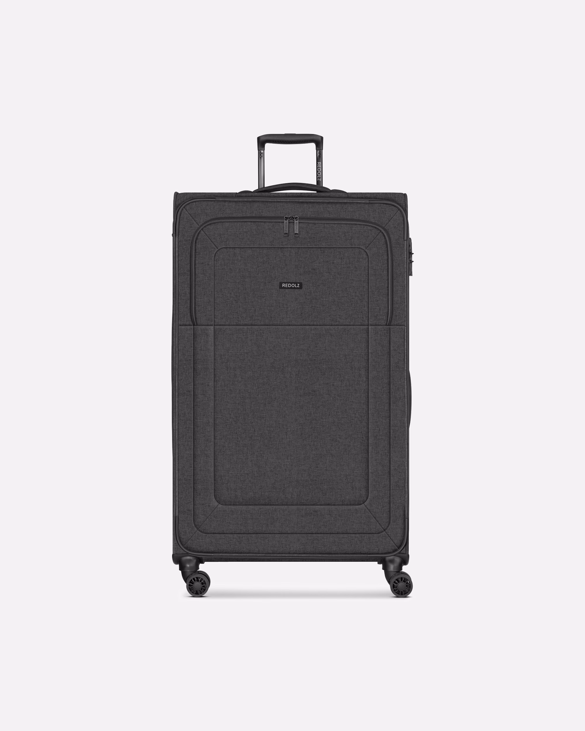 Redolz Trolley Essentials 4-wheel trolley XL 90 cm very large special size Essentials 4-Rollen Trolley XL 90 cm sehr groß Sondergröße
