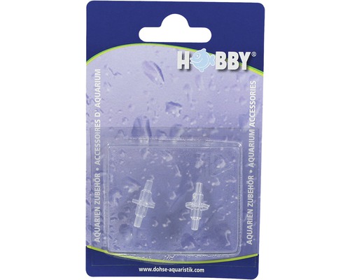 Reducer Hobby 2/3 to 4/6, 2 pieces