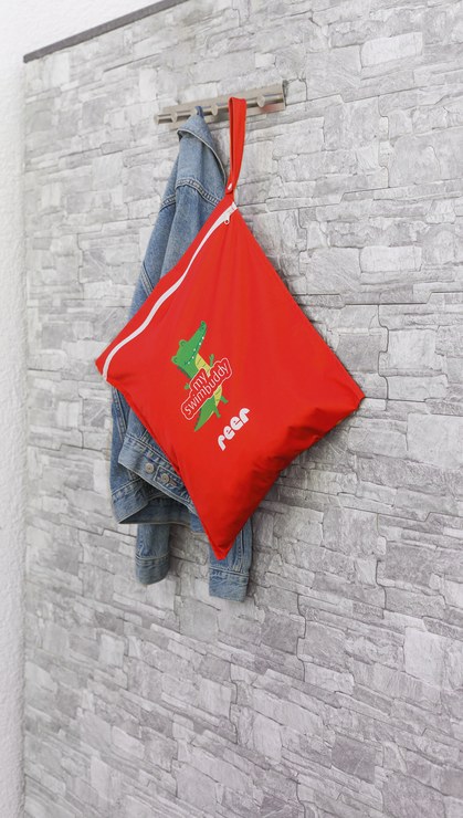reer 66064 myswimbuddy – wet bag