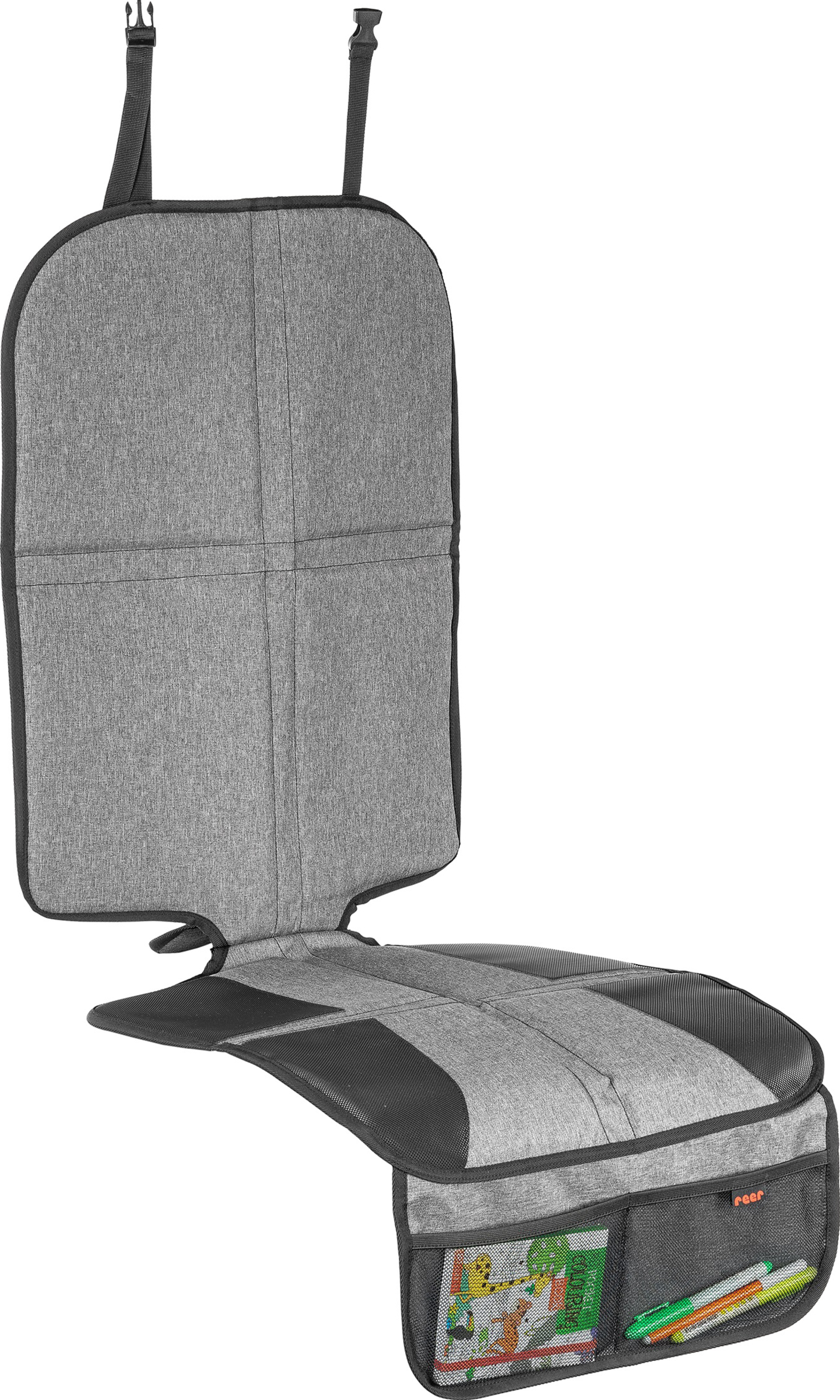 reer TravelKid MaxiProtect Car Seat Protector