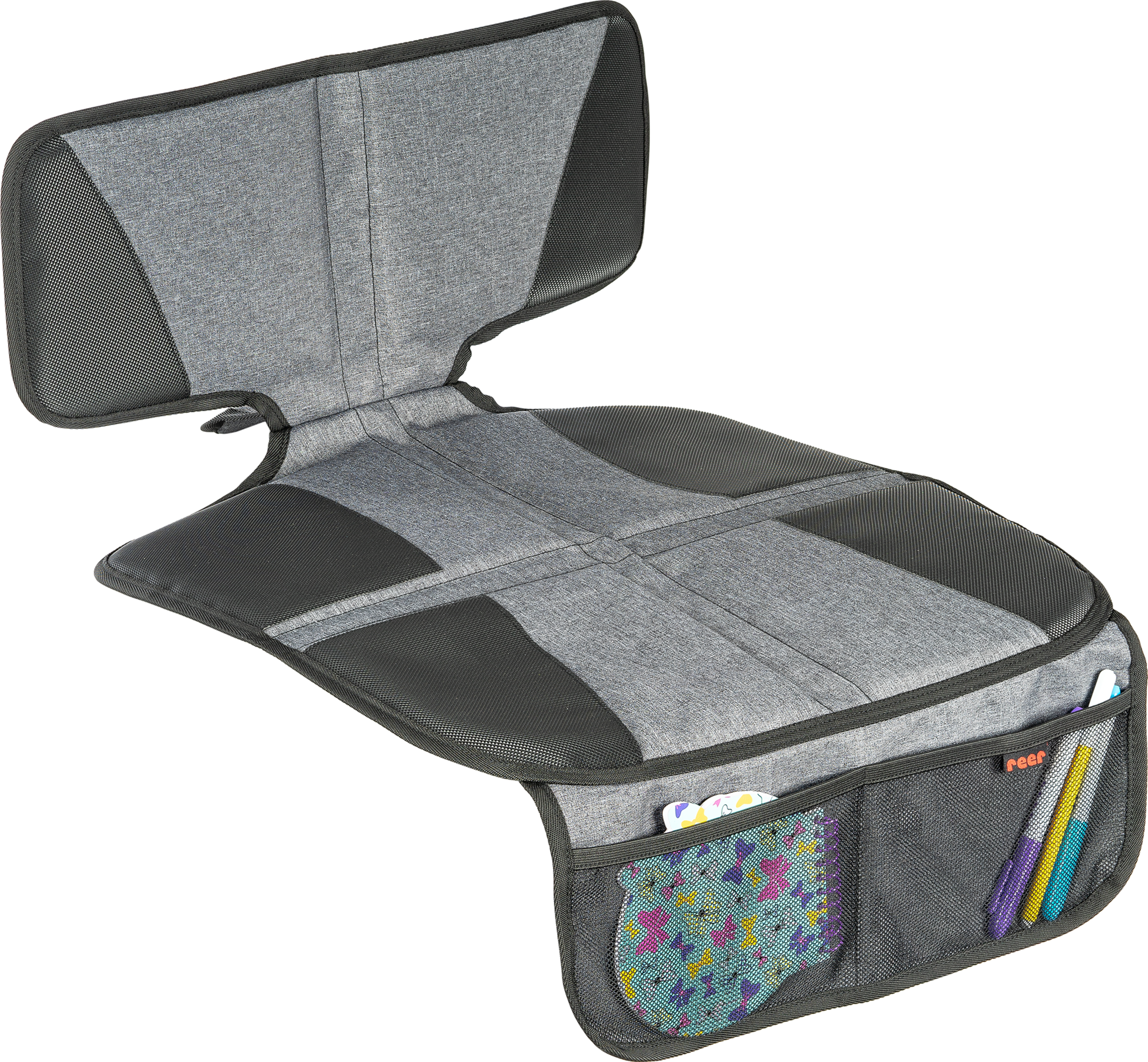 reer TravelKid Protect child car seat mat