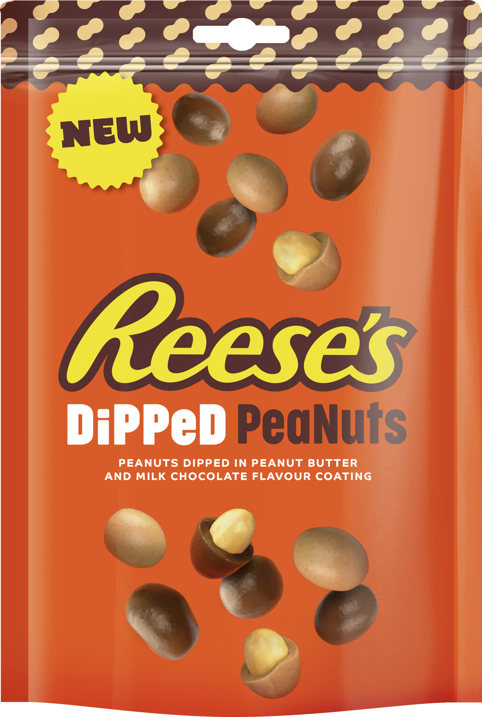 Reese's Dipped Peanuts 90g
