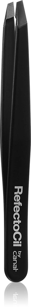 RefectoCil Accessories Tweezers Slanted Tweezers