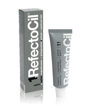 RefectoCil eyebrow and eyelash tint Nr. 1.1 graphit