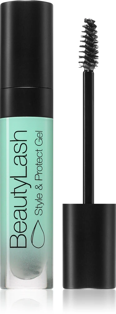 RefectoCil BeautyLash Style & Protect Gel Fixing Spray for Eyebrows
