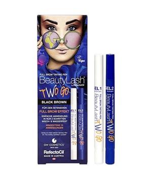 RefectoCil BeautyLash TWO GO Tinting Pen black brown