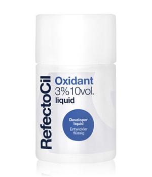RefectoCil Oxidant 3% liquid Transparent