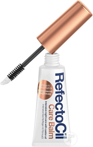 RefectoCil care lip balm tube 9ml
