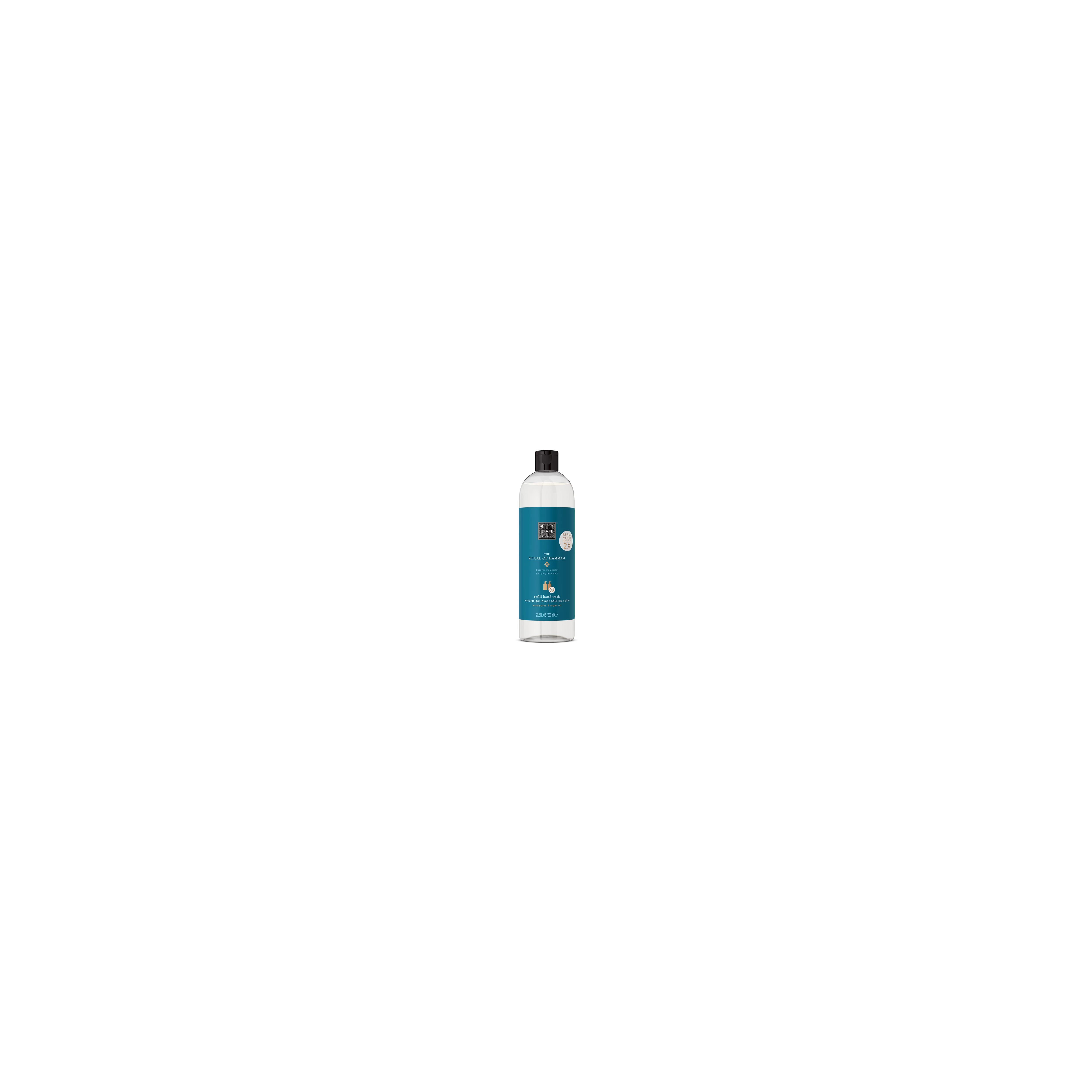Rituals Refill Hand Wash