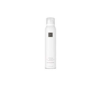 Refreshing Dry Shampoo
