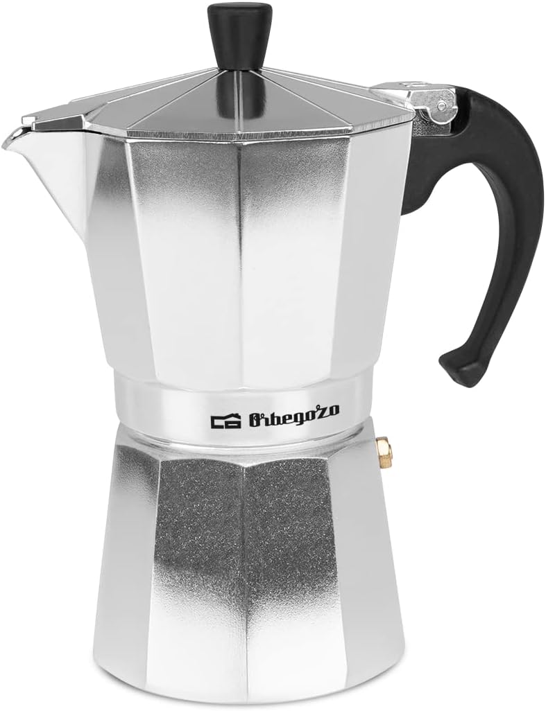 Orbegozo KF 600