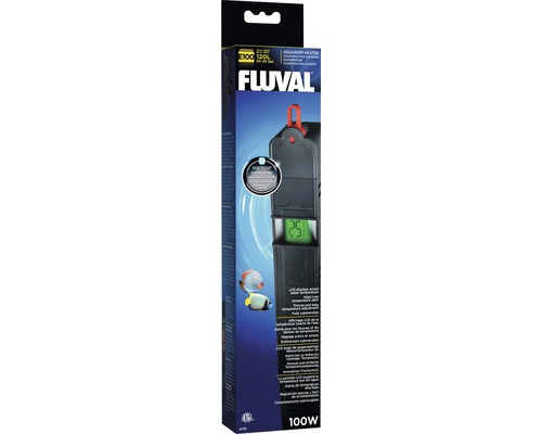 Fluval E-Heater 100 W