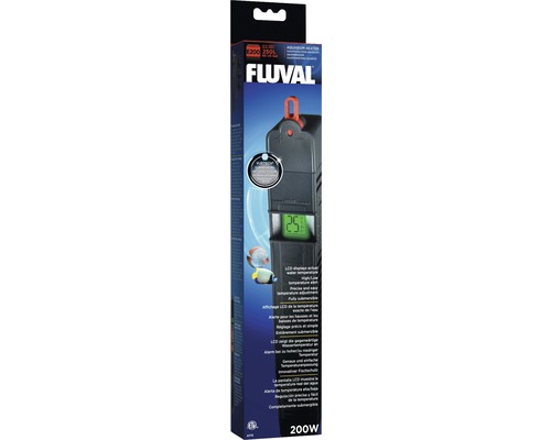 Fluval E-Heater 200 W