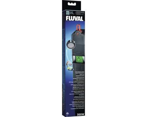 Fluval E-Heater 300 W