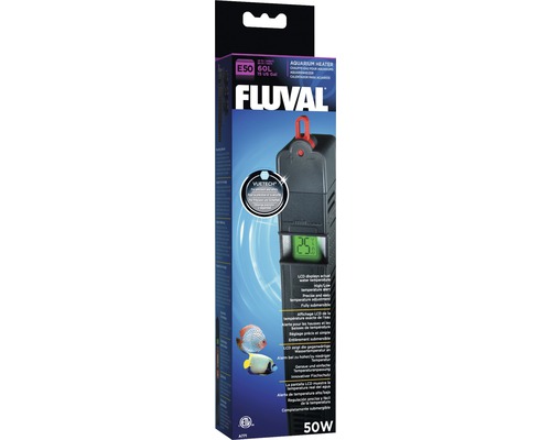 Fluval E-Heater 50 W