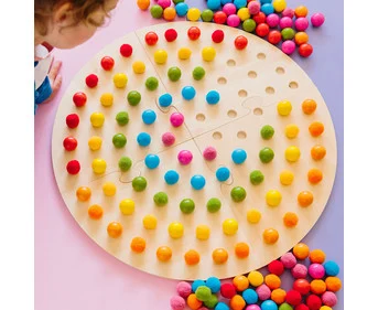 Rainbow Sorting Set