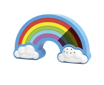 Rainbow Timer
