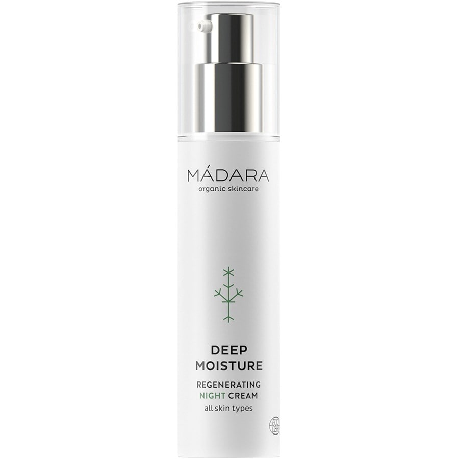 Madara Regenerating Night Cream
