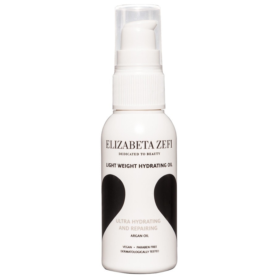 Elizabeta Zefi Regeneration Hydrating Oil