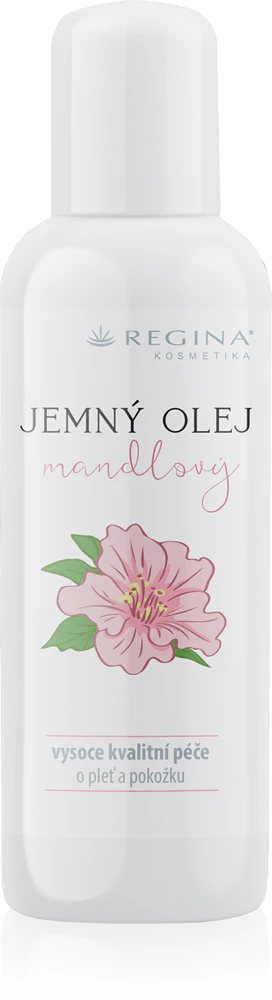 Regina Almond almond oil