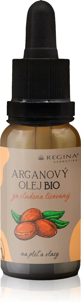 Regina Argan Argan Oil