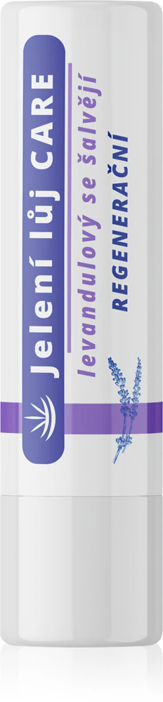 Regina Care Lavender Regenerating Lip Balm
