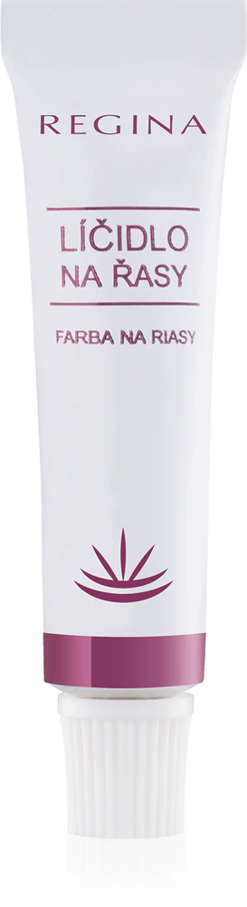 Regina Colors mascara in a tube