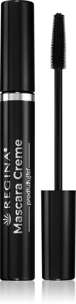 Regina Colors lengthening mascara with vitamin E