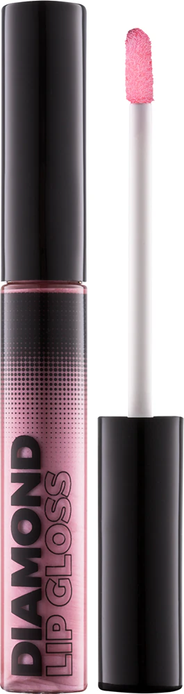 Regina Diamond lip gloss Farbton 17 6 ml