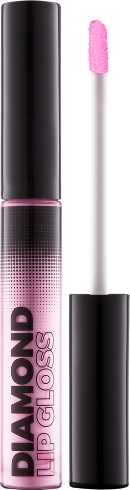 Regina Diamond lip gloss Farbton 3 6 ml