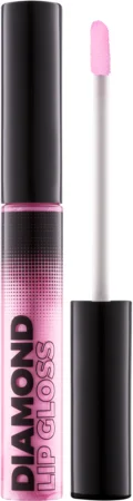 Regina Diamond lip gloss Farbton 12 6 ml