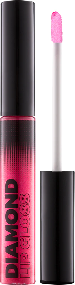Regina Diamond lip gloss Farbton 9 6 ml