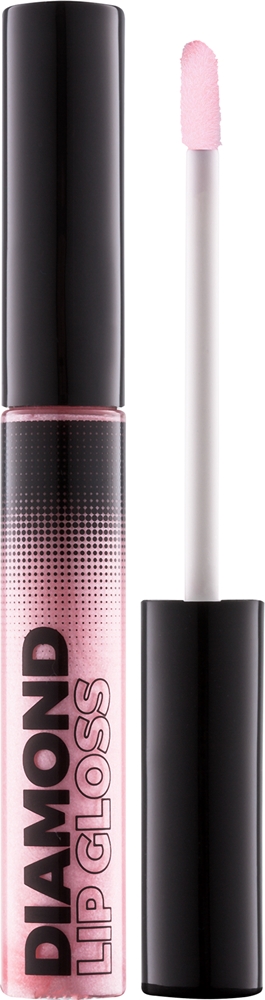 Regina Diamond lip gloss Farbton 1 6 ml