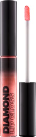 Regina Diamond lip gloss Farbton 12 6 ml