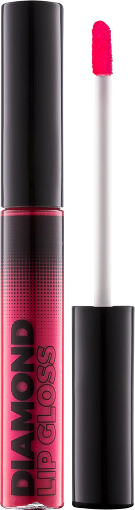 Regina Diamond lip gloss Farbton 16 6 ml