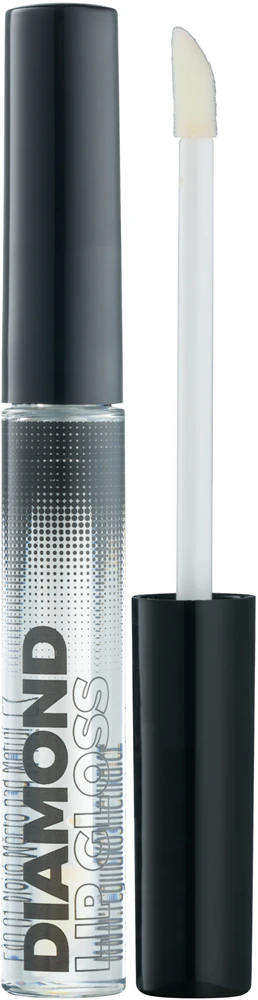 Regina Diamond lip gloss Farbton 0 6 ml