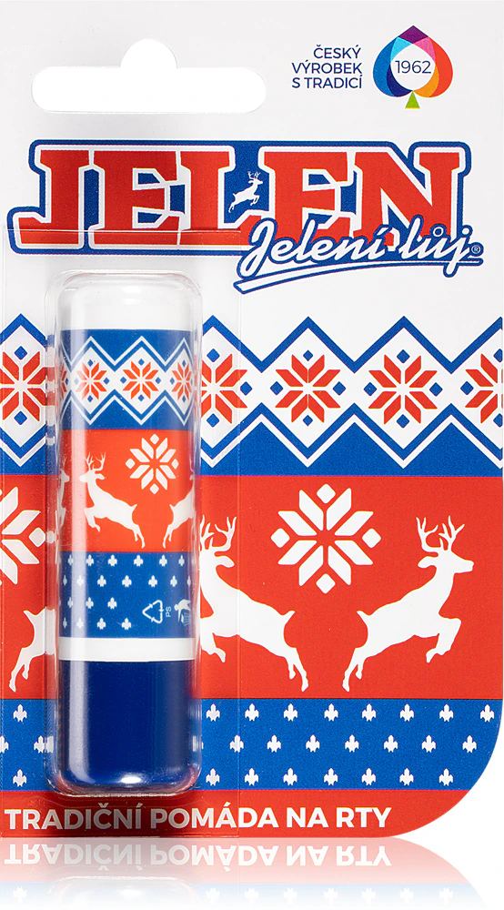 Regina Jelen lip ointment