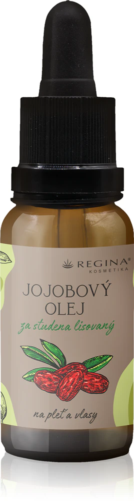 Regina Jojoba Jojoba Oil