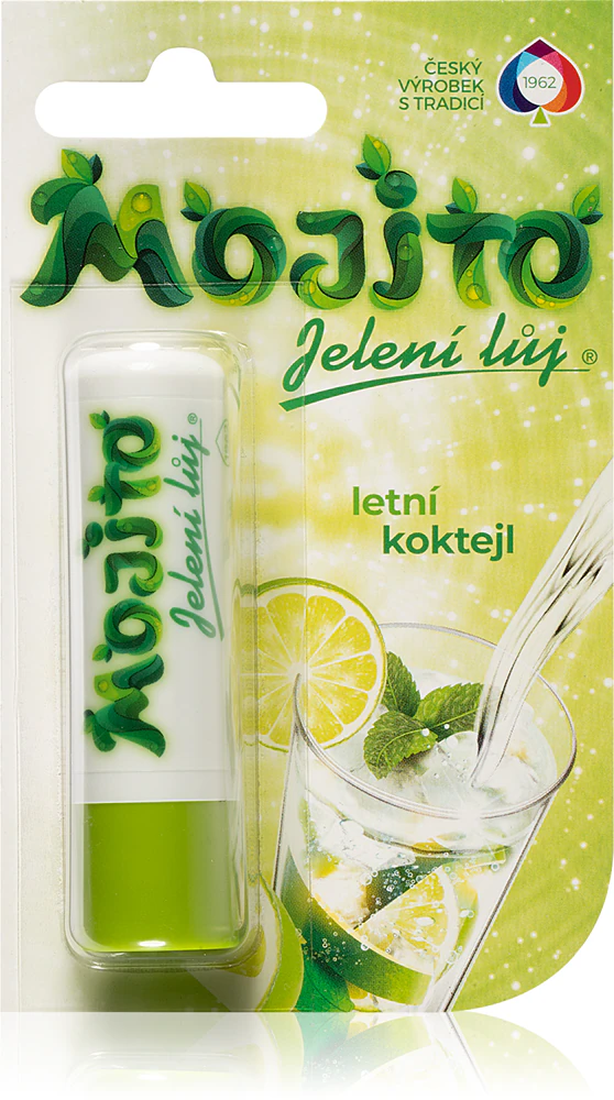 Regina Mojito Lip Salve