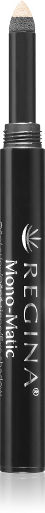 Regina Mono-Matic eyeshadow with an applicator Farbton 48 0,8 g