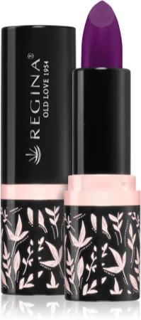 Regina OLD LOVE 1954 creamy hydrating lipstick Farbton 62 Janet 3,3 g