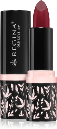 Regina OLD LOVE 1954 creamy hydrating lipstick Farbton 69 Amber 3,3 g