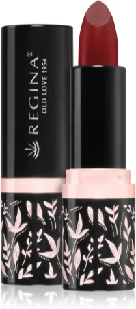 Regina OLD LOVE 1954 creamy hydrating lipstick Farbton 70 Ruby 3,3 g