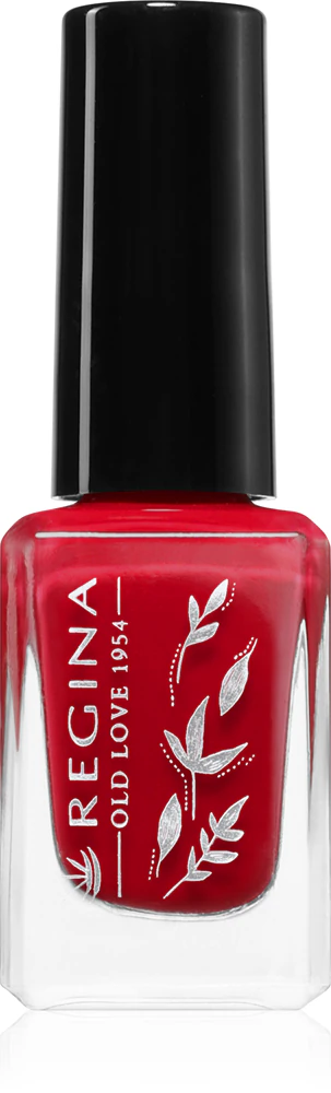 Regina OLD LOVE 1954 nail polish