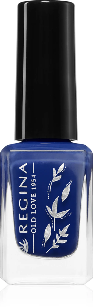 Regina OLD LOVE 1954 nail polish