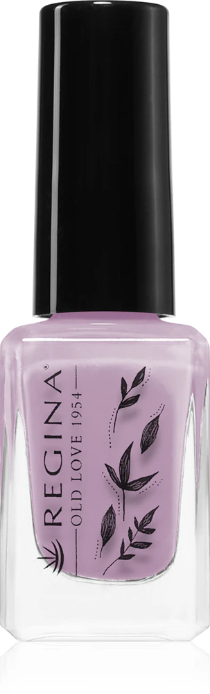 Regina OLD LOVE 1954 nail polish