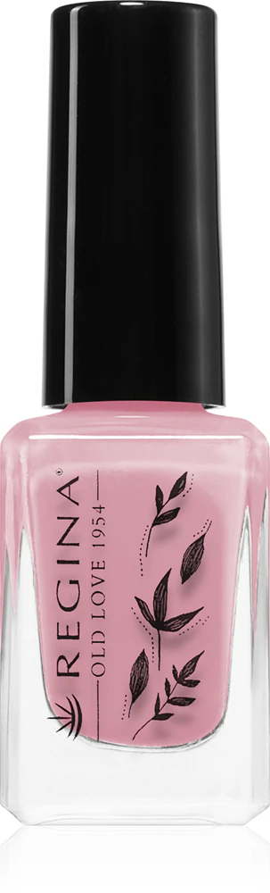 Regina OLD LOVE 1954 nail polish