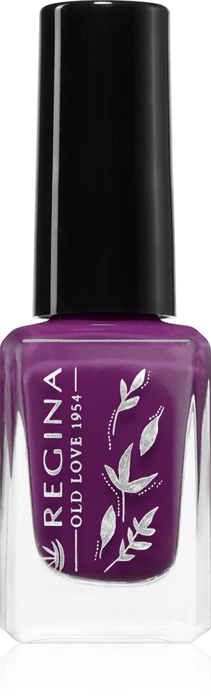 Regina OLD LOVE 1954 nail polish