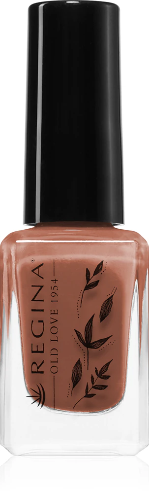 Regina OLD LOVE 1954 nail polish