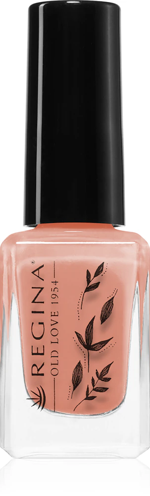 Regina OLD LOVE 1954 nail polish